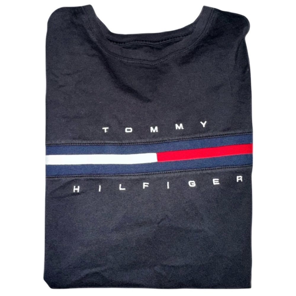 Tommy Hilfiger | Vintage | 90s | Y2K Shirt